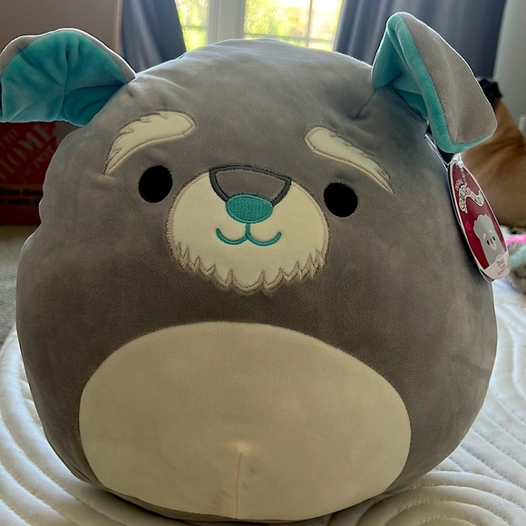 a bunch of squishmellows from valentines 2020-2022 - Picture 1 of 4